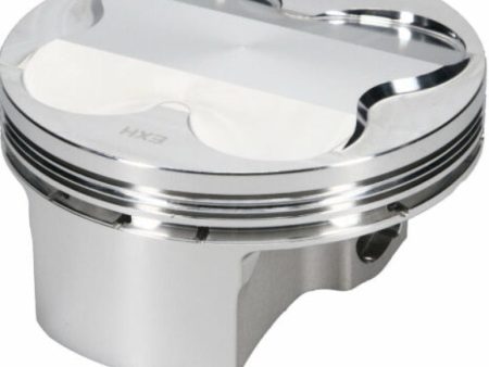 JE Pistons Polaris PREDATOR 500 Piston Kit Fashion