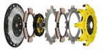 ACT 13-23 Subaru WRX Mod-Twin 225 HD Sprung Race Clutch Kit For Cheap