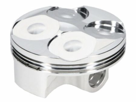 JE Pistons Honda CRF150R -1CC Piston Single Online Sale