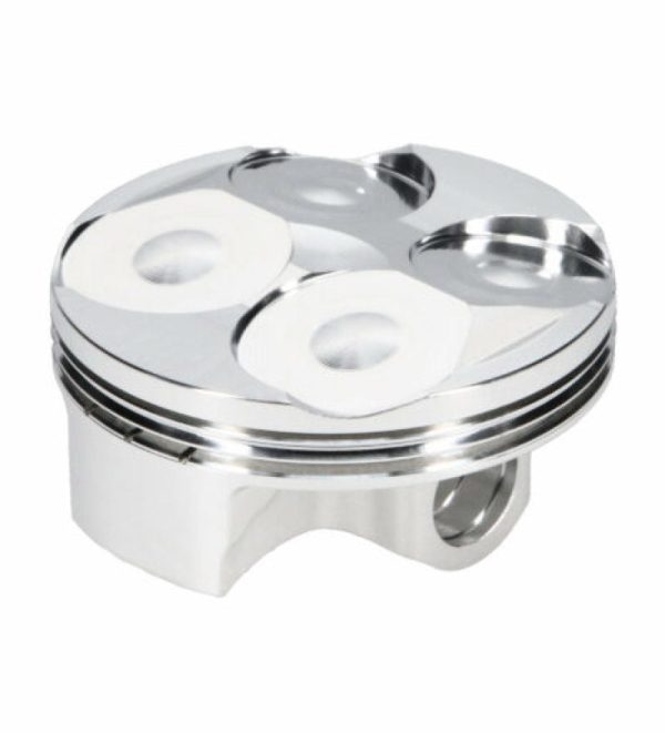 JE Pistons Honda CRF150R -1CC Piston Single Online Sale