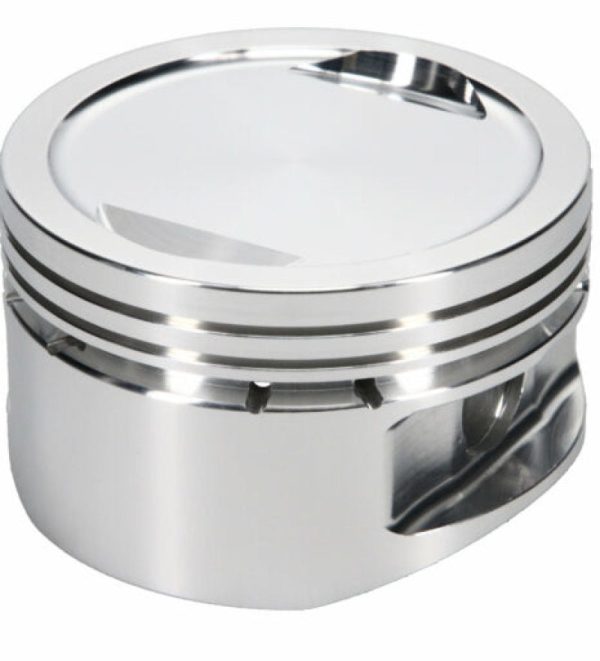 JE Pistons 3.498 Harley-Davidson 883 1200 Piston Kit For Sale