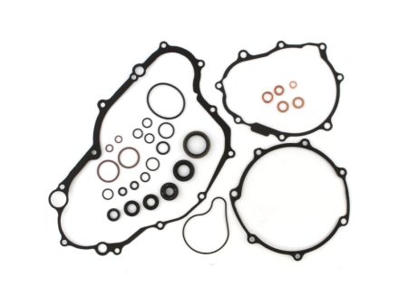 Cometic 01-13 Yamaha WR250F Bottom End Gasket Kit Sale