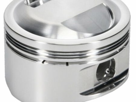 JE Pistons Honda TRX 250 EX Piston Single Online Sale