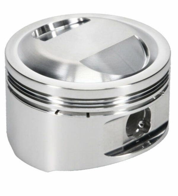 JE Pistons Honda TRX 250 EX Piston Single Online Sale