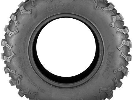 QuadBoss QBT889 Loose Terrain Tire - 35x10R15 Online now