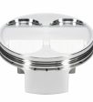 JE Pistons Kawasaki KFX450R 13.0 to 1 Piston Kit Online Hot Sale