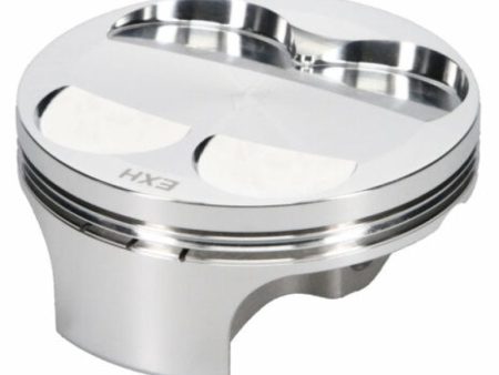 JE Pistons Kawasaki KX 250F Piston Single Sale