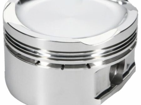 JE Pistons Kawasaki ULTRA 250X 260X Piston Kit For Sale