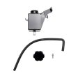 Wehrli 20-24 Duramax L5P Auxiliary Coolant Tank Kit - Illusion Blueberry Online Hot Sale