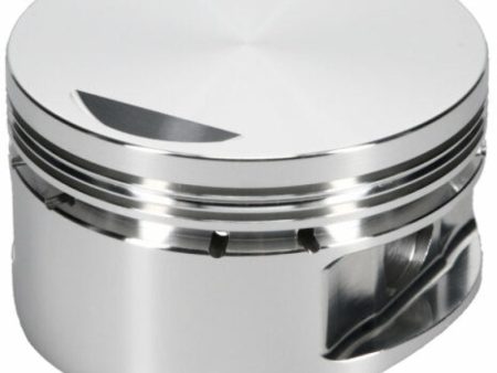 JE Pistons 3.518 Harley-Davidson FT SPRSTR Piston Kit on Sale