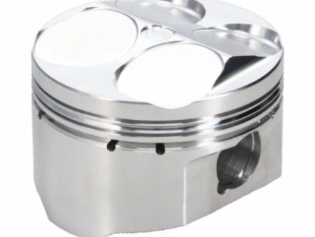 JE Pistons 2.559 Honda CB 750 Piston Single Supply