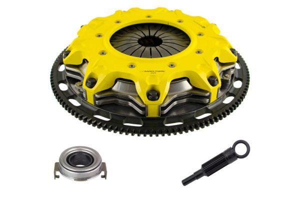 ACT 13-23 Subaru WRX  Mod-Twin 225 XT Rigid Street Clutch Kit For Sale