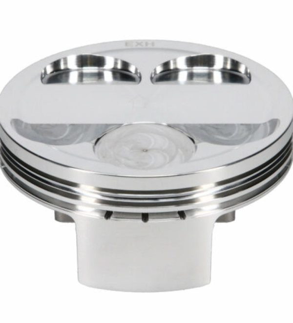 JE Pistons Yamaha YFZ450 06-08 Piston Single Online Hot Sale