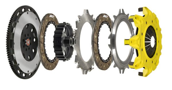 ACT 13-23 Subaru WRX  Mod-Twin 225 XT Rigid Street Clutch Kit For Sale