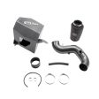 Wehrli 10-12 6.7L Cummins 4in. Intake Kit - Illusion Blueberry Cheap