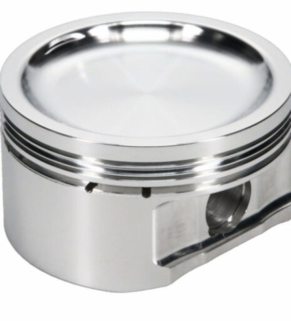 JE Pistons POLAR RGER RZR 10.75 Piston Single Supply