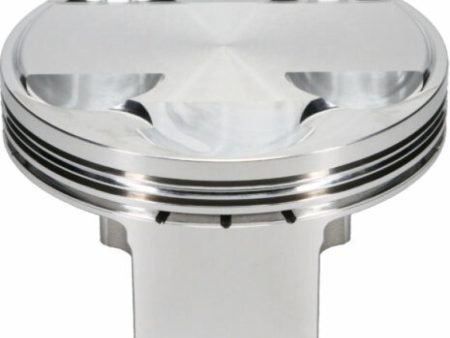 JE Pistons Yamaha Raptor RHINO PRO Piston Single Online now