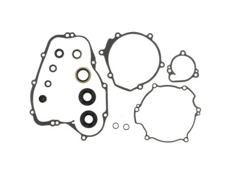 Cometic 01-18 Kawasaki KX85 Bottom End Gasket Kit Discount