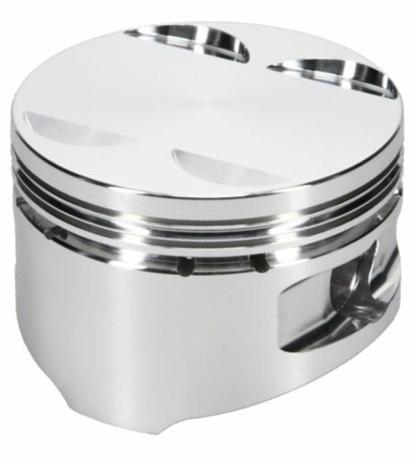 JE Pistons 2.952 Suzuki 1170 Piston Kit Online Hot Sale