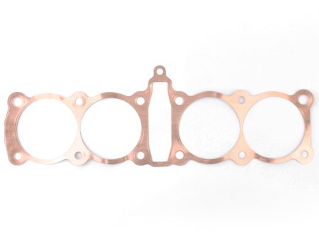 Cometic Yamaha FJ1100 3.460 .005 Copper Base Gasket For Sale