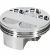 JE Pistons Yamaha YFZ450 06-08 Piston Kit Supply