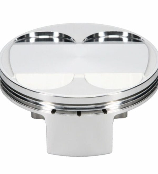 JE Pistons Suzuki RMZ450 PRO Piston Kit Hot on Sale