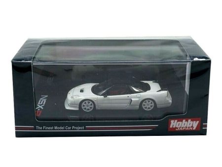 Hobby Japan 30th Anniversary Honda NSX-R Championship White on Sale