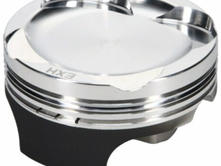 JE Pistons Suzuki GSXR 1000 05-06 Piston Kit Online