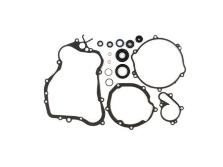 Cometic 01-04 Yamaha YZ125 Bottom End Gasket Kit Online Hot Sale