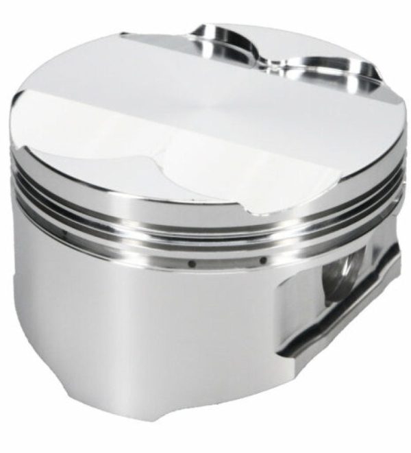 JE Pistons Suzuki GSX 1300 R 99-05 Piston Kit Supply