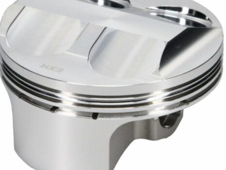 JE Pistons ROTAX BOMBARD DS650 Piston Single For Cheap