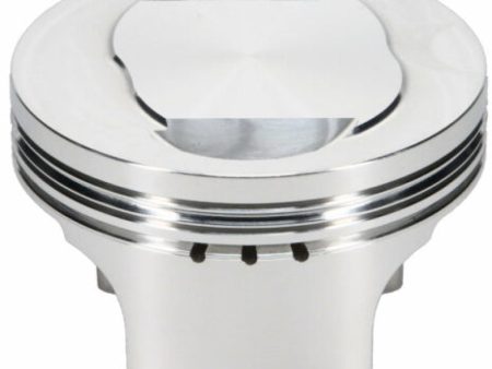 JE Pistons Yamaha Raptor 250 Piston Single on Sale