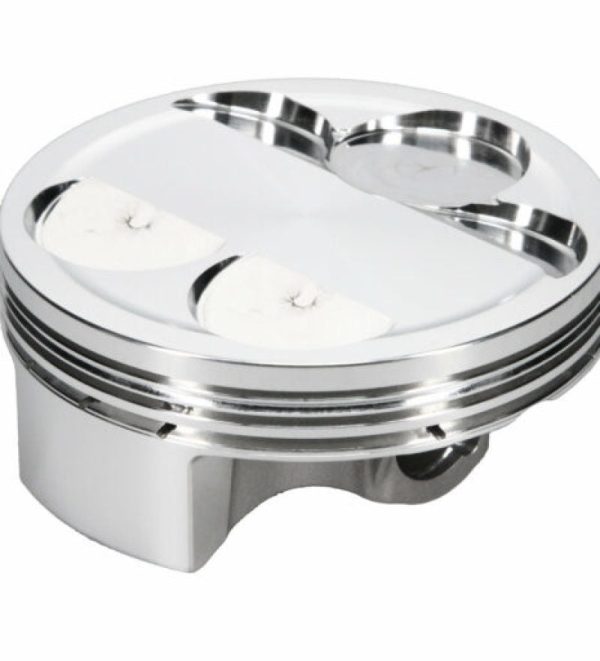 JE Pistons Yamaha YFZ 450 PRO Piston Kit Online Hot Sale