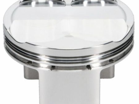 JE Pistons Suzuki GSX 1300R Piston Kit For Sale