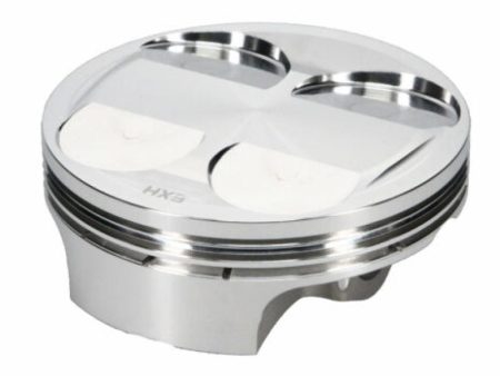 JE Pistons Honda TRX 450R 2006 Piston Kit Hot on Sale