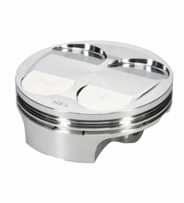 JE Pistons Honda TRX 450R 2006 Piston Kit Hot on Sale