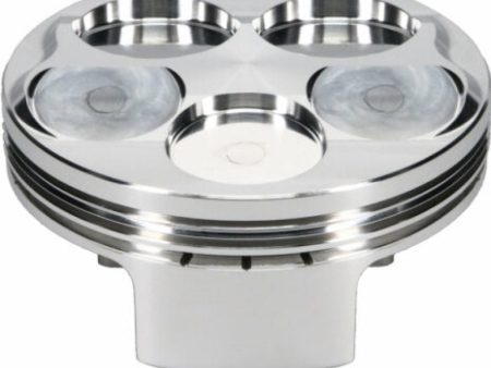 JE Pistons Yamaha YFZ 450 Piston Kit Online Hot Sale