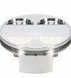 JE Pistons Suzuki RMZ-450 2005-07 Piston Single Hot on Sale