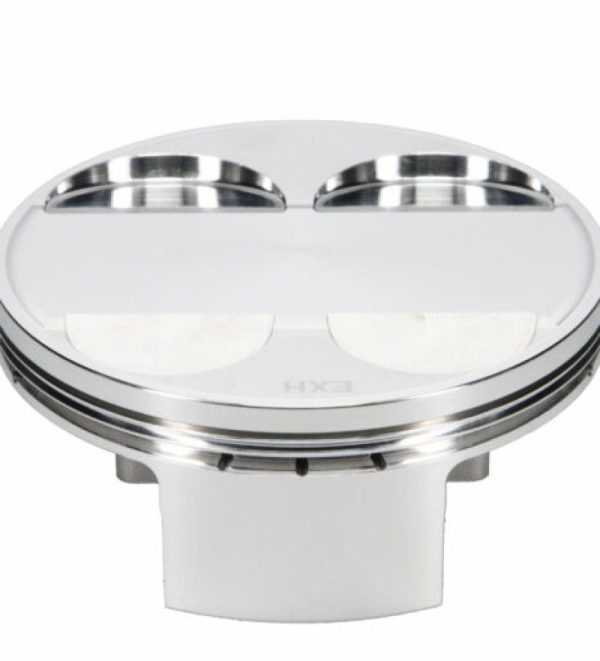 JE Pistons Suzuki RMZ-450 2005-07 Piston Single Hot on Sale