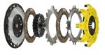 ACT 13-23 Subaru WRX Mod-Twin 225 HD Rigid Street Clutch Kit Online