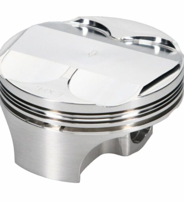 JE Pistons Yamaha RS VECTOR Piston Single For Sale