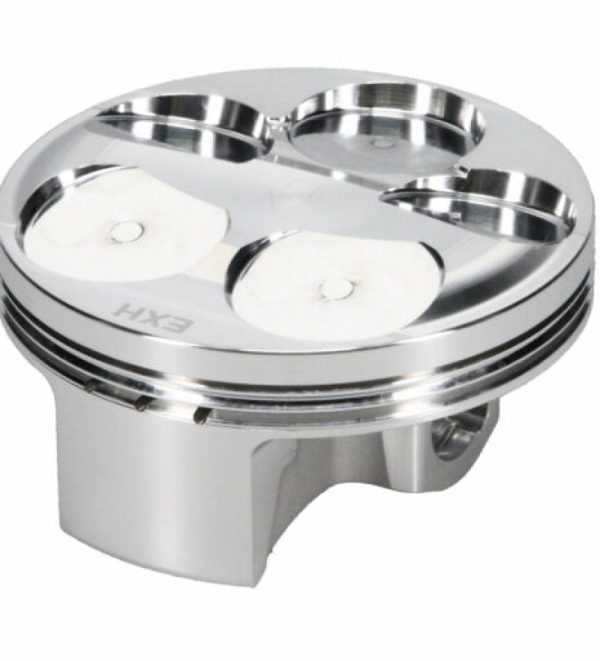 JE Pistons Yamaha YZ 250F 14 to 1 Piston Kit For Cheap