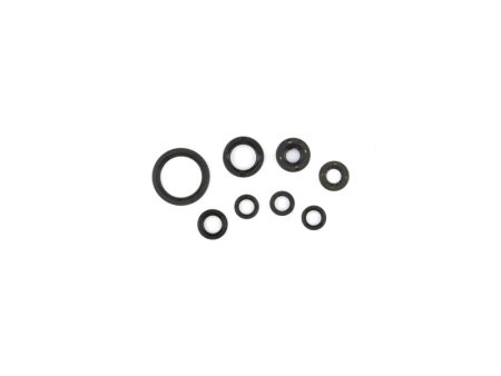 Cometic 03-05 Yamaha YZ450F Oil Seal Kit Hot on Sale