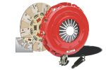 McLeod 62-83 Ford 11in x 1.125in x 26 Spline Street Extreme Clutch Kit Hot on Sale