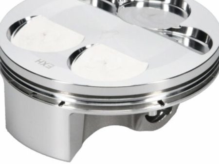 JE Pistons Yamaha YZ450F Piston Kit on Sale