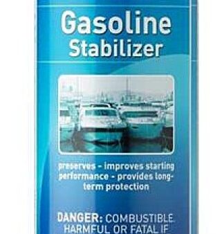 LIQUI MOLY 1L Marine Gasoline Stabilizer on Sale