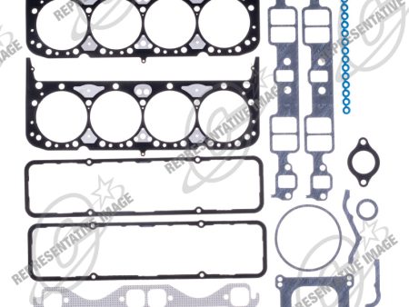 Cometic Lotus Twin Cam Complete Engine Gasket Kit - Without Head Gasket For Discount