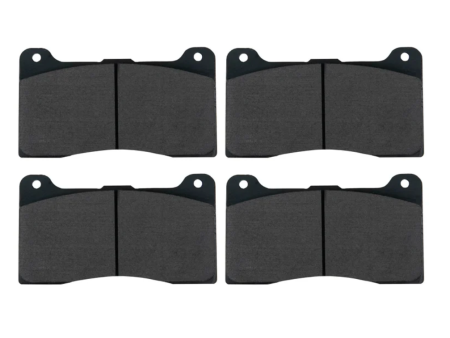 F3 Pad #1 Compound - 6-0102W (TBM Replacement pads) Cheap