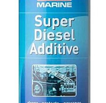 LIQUI MOLY 500ml Marine Super Diesel Additive Online now