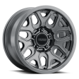 Method MR322   20x9   5x150 BP   12ET   5.44in BS   110.5mm CB - Gloss Titanium Wheel Cheap